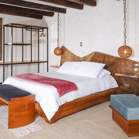 El Eden Country Hotel Y Club Residencial Circasia Luaran gambar