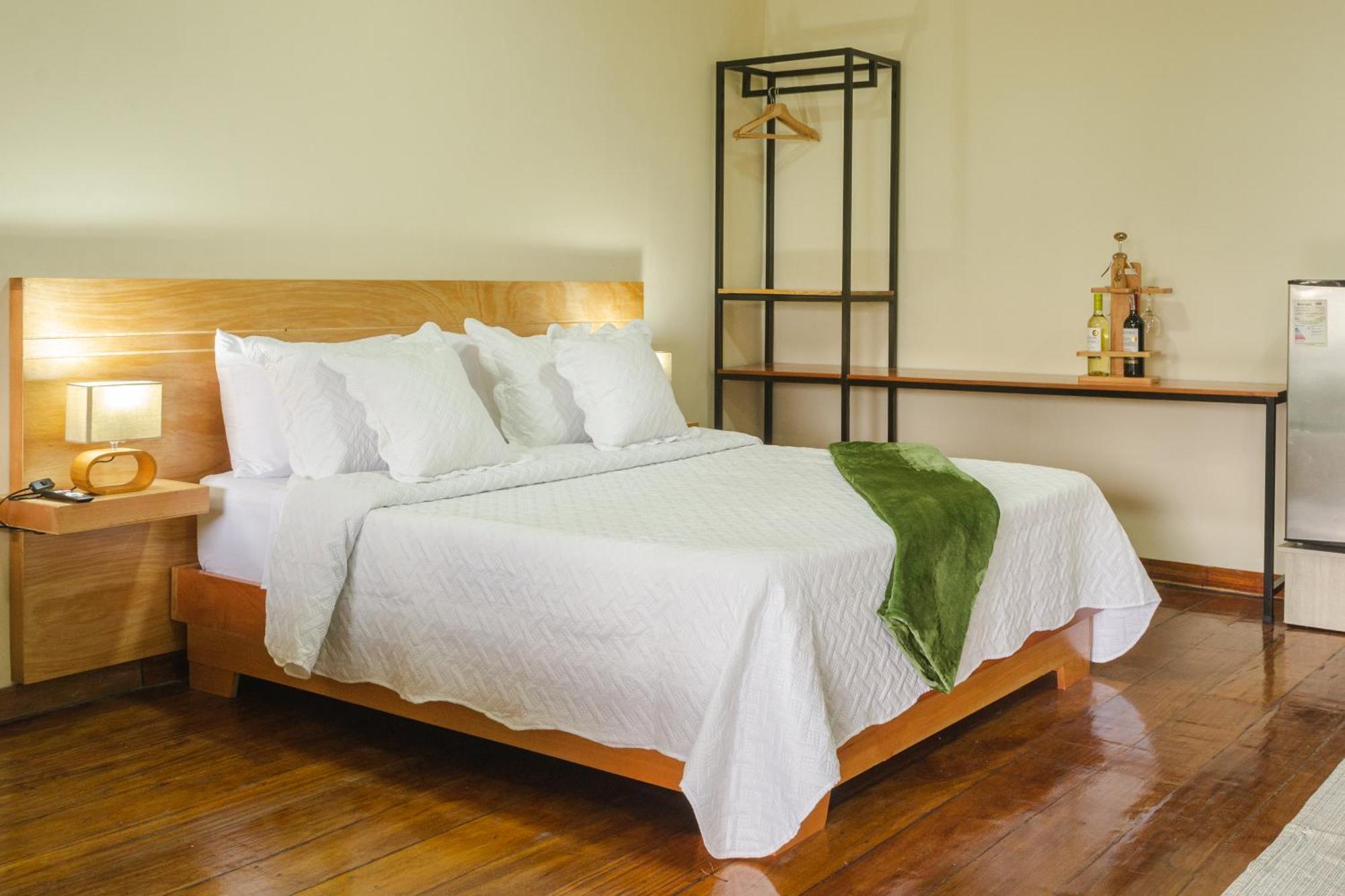 El Eden Country Hotel Y Club Residencial Circasia Luaran gambar