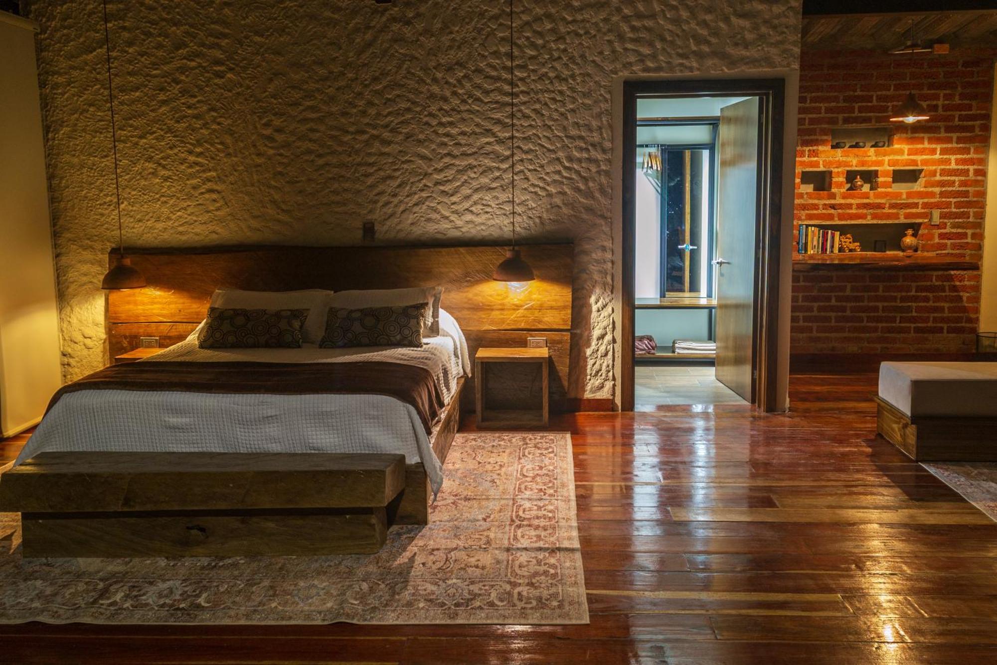 El Eden Country Hotel Y Club Residencial Circasia Luaran gambar