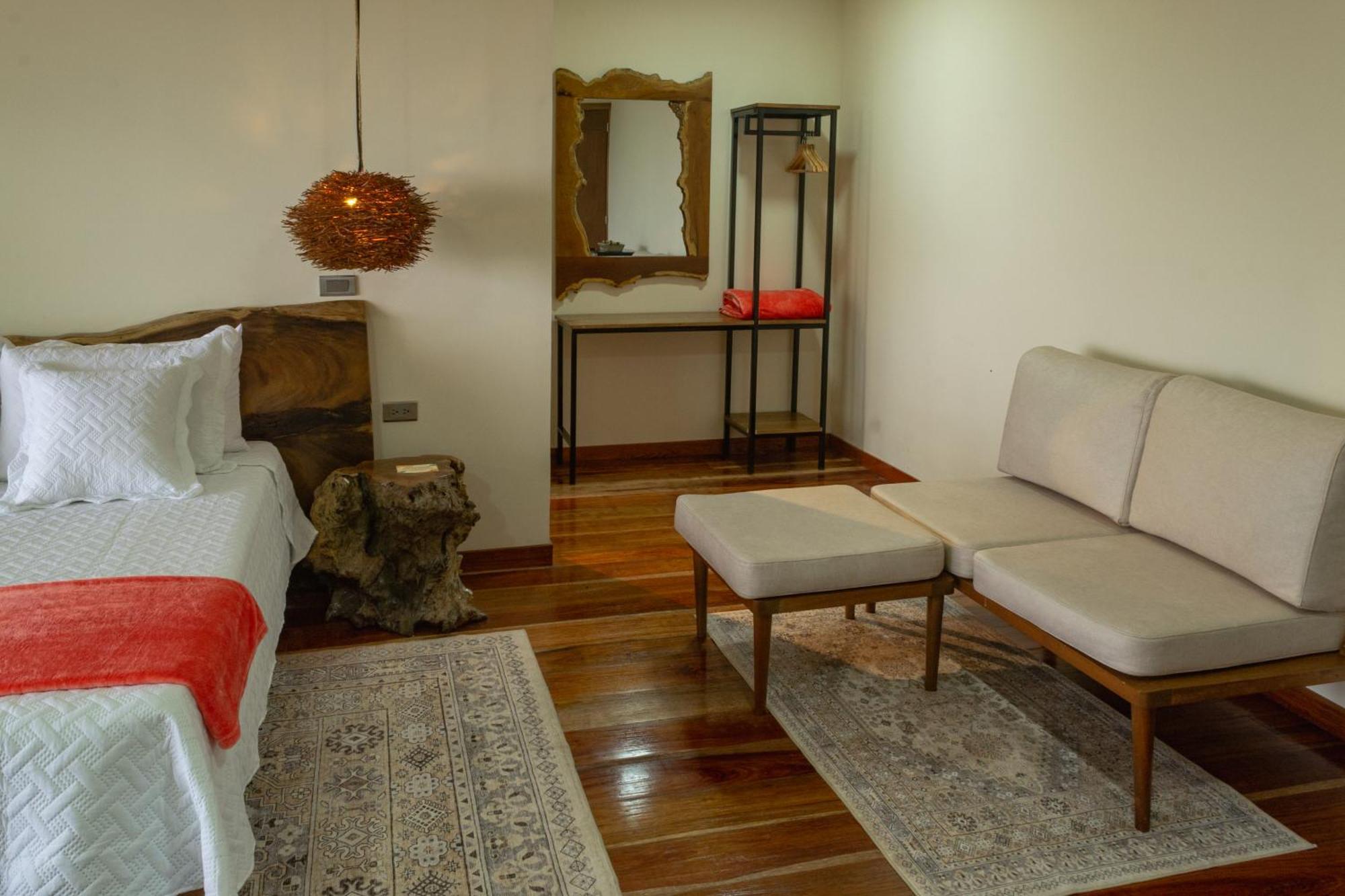 El Eden Country Hotel Y Club Residencial Circasia Luaran gambar