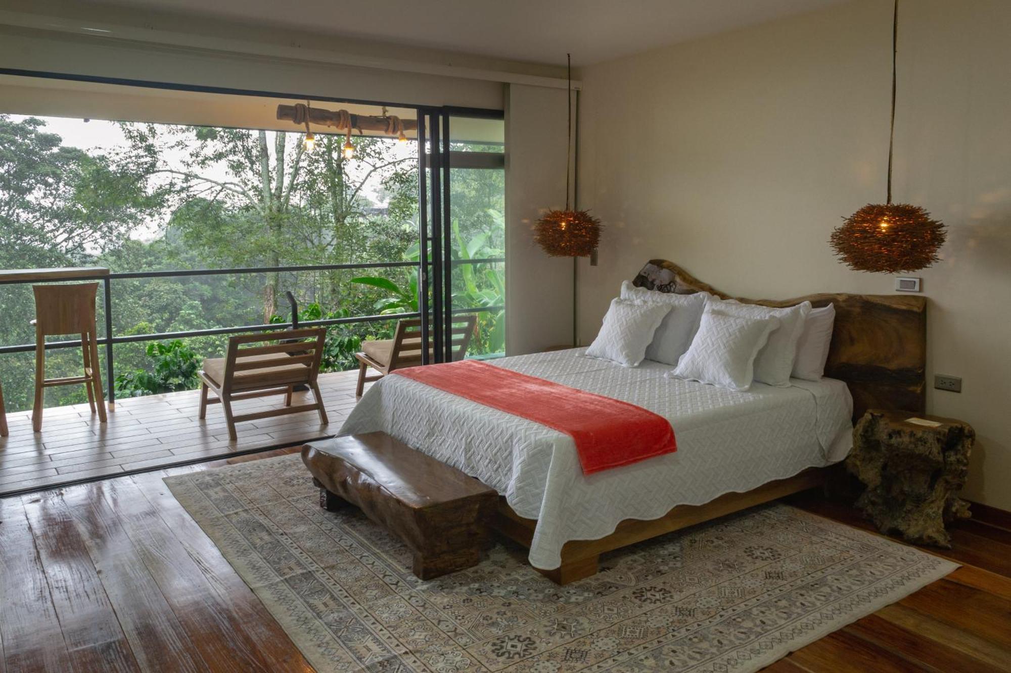 El Eden Country Hotel Y Club Residencial Circasia Luaran gambar