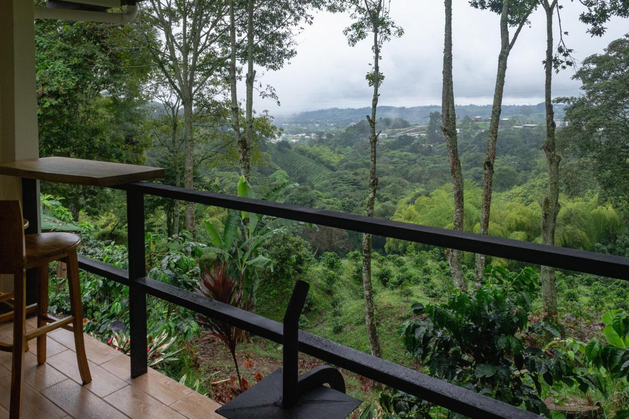 El Eden Country Hotel Y Club Residencial Circasia Luaran gambar