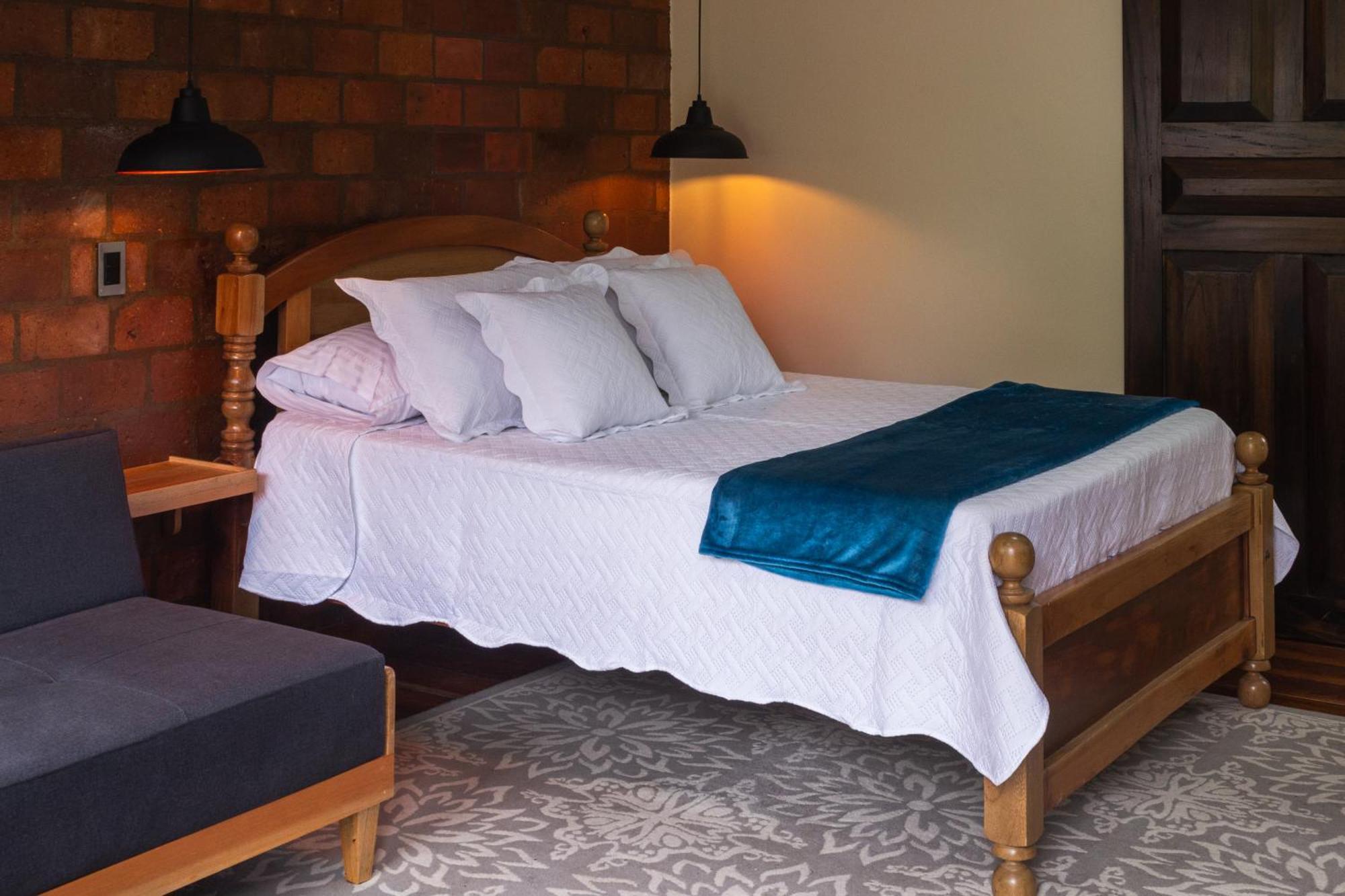 El Eden Country Hotel Y Club Residencial Circasia Luaran gambar