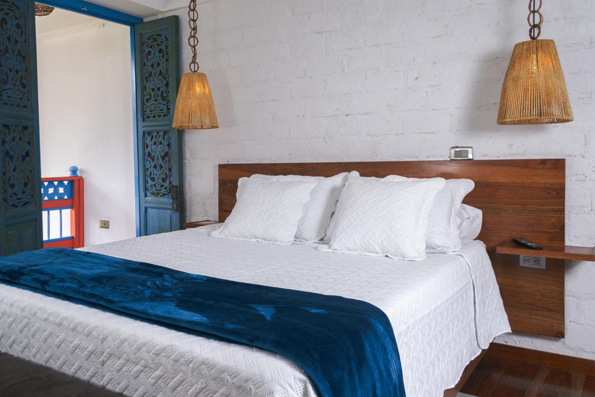 El Eden Country Hotel Y Club Residencial Circasia Luaran gambar