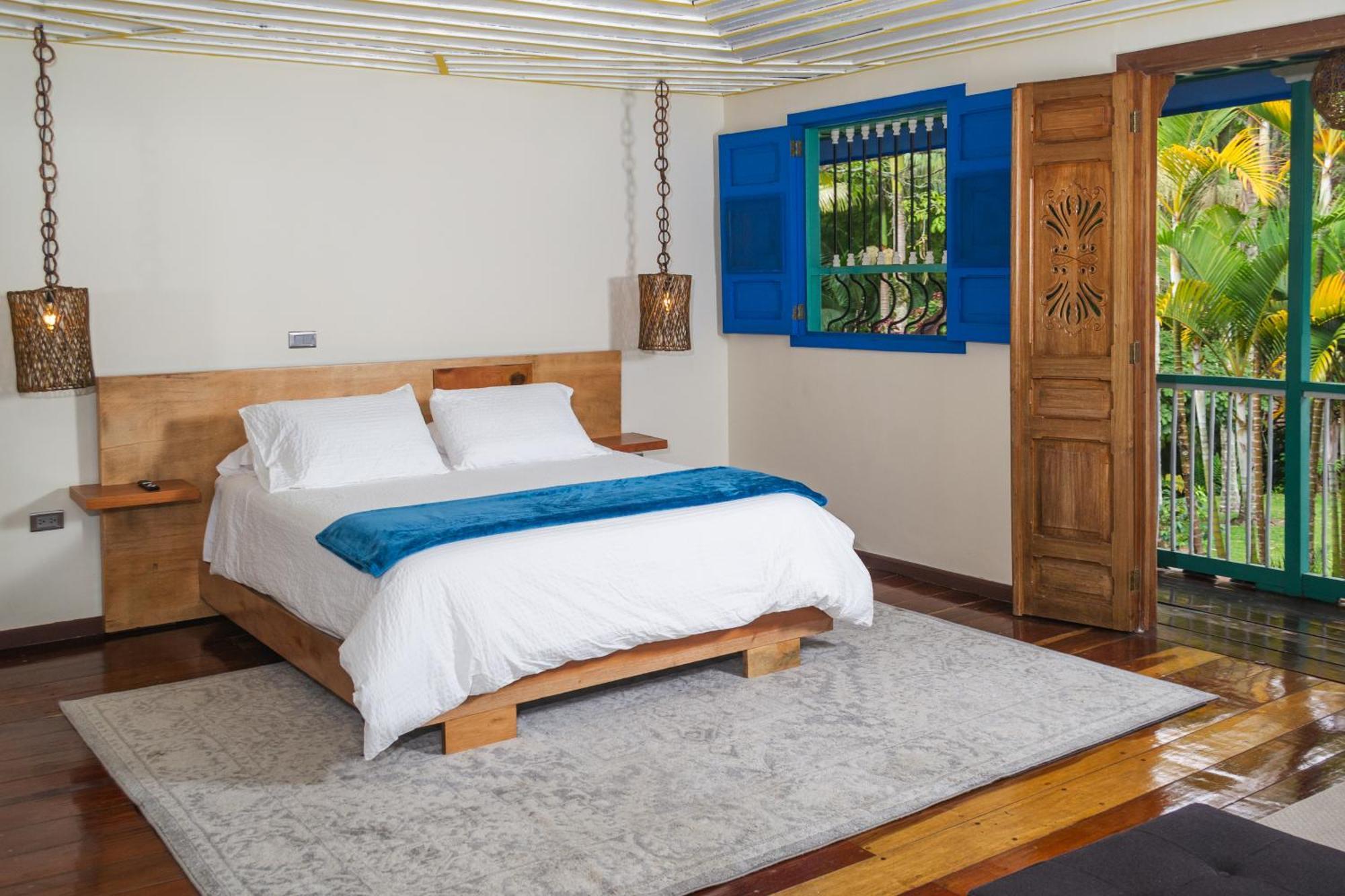 El Eden Country Hotel Y Club Residencial Circasia Luaran gambar