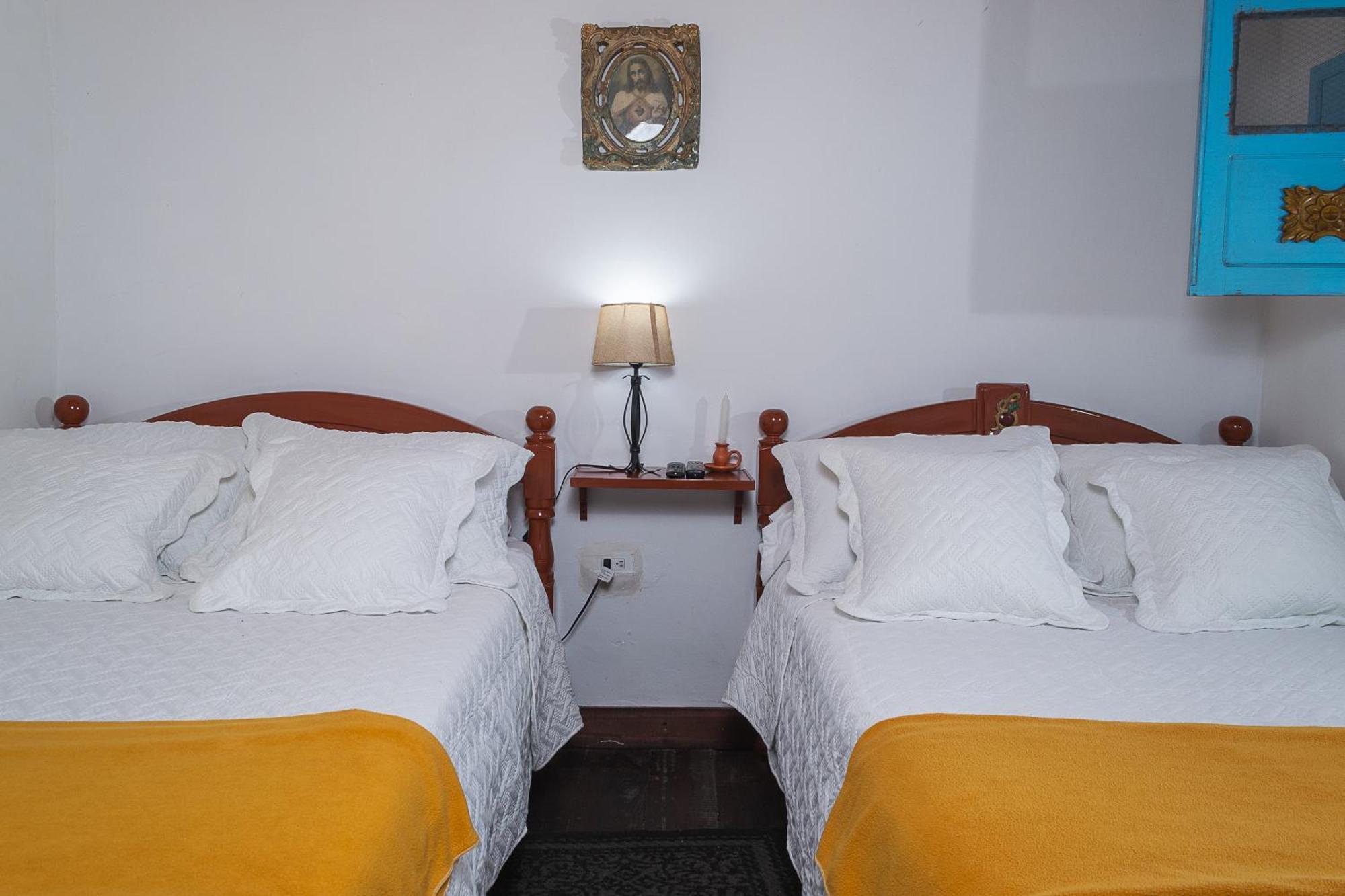 El Eden Country Hotel Y Club Residencial Circasia Luaran gambar