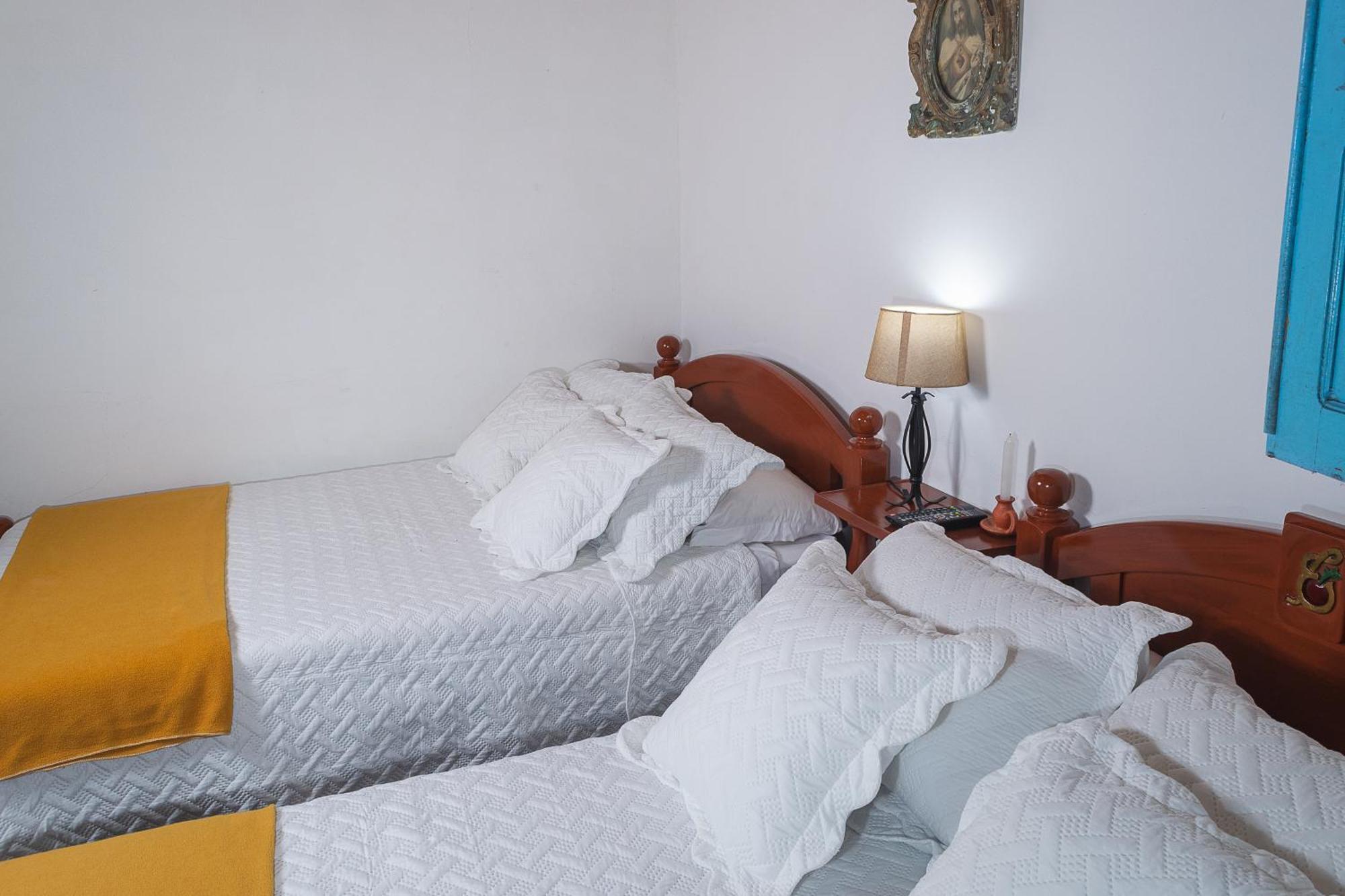 El Eden Country Hotel Y Club Residencial Circasia Luaran gambar
