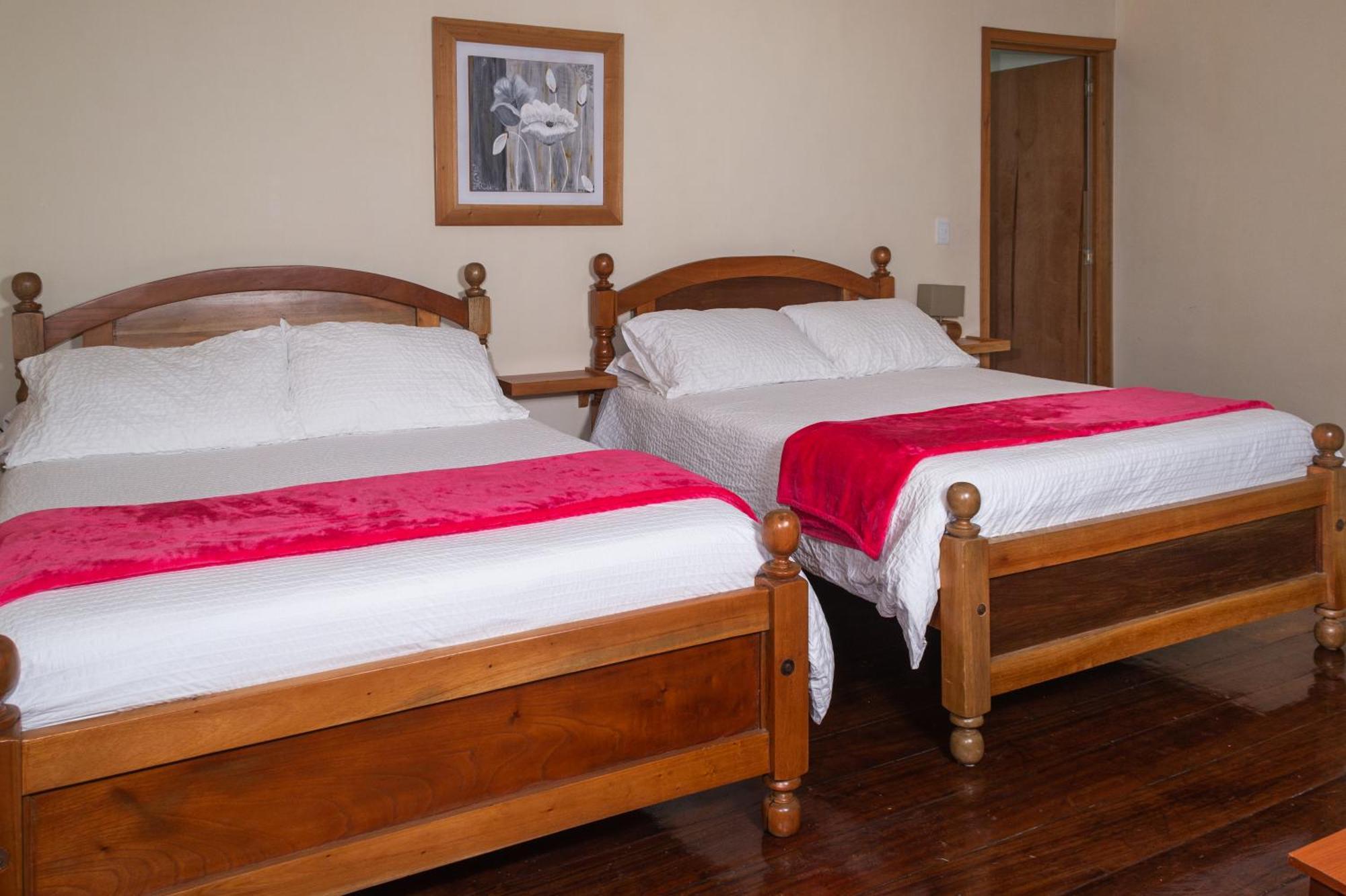 El Eden Country Hotel Y Club Residencial Circasia Luaran gambar